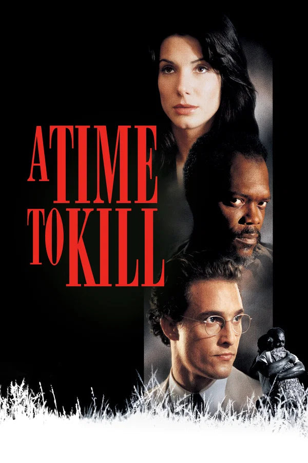 A Time To Kill (HD MA)
