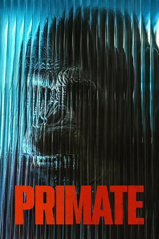 Primate (HD Vudu)