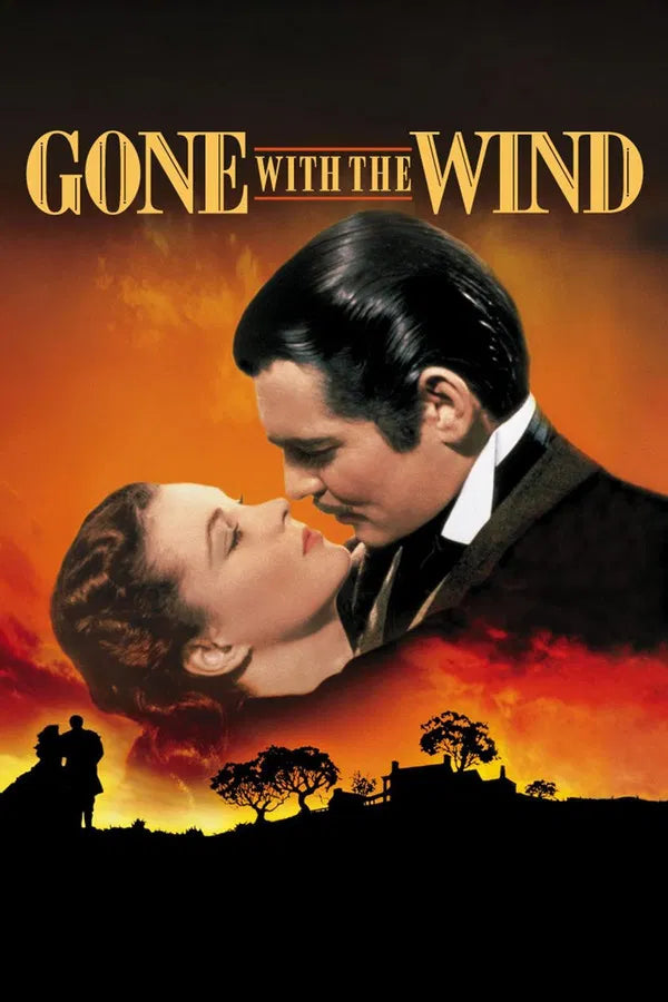 Gone With The Wind (HD MA)