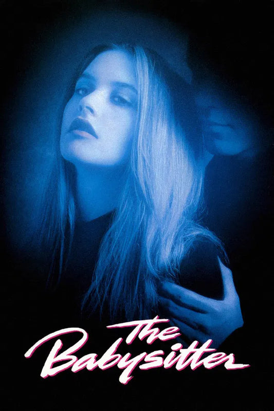The Babysitter (HD Vudu)