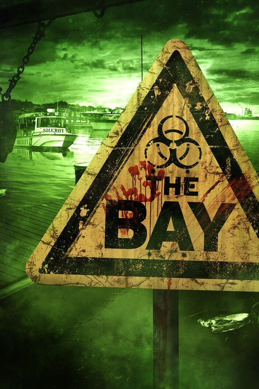 The Bay (HD Vudu)