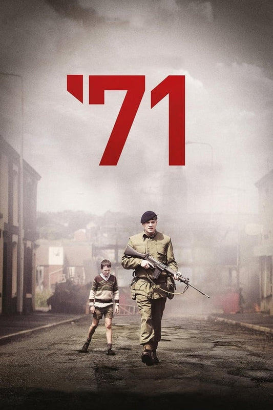 71 (HD Vudu)