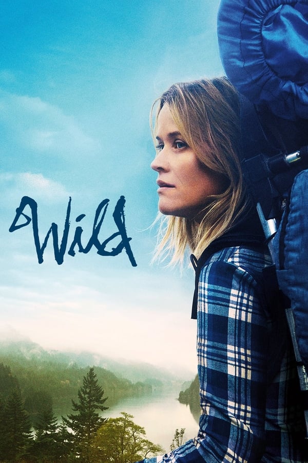 Wild (HD MA/Vudu)