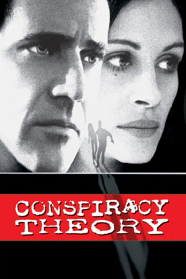 Conspiracy Theory (HD MA)
