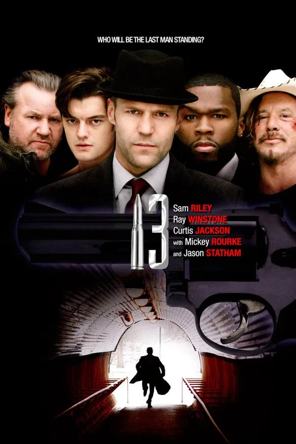 13 (HD Vudu)