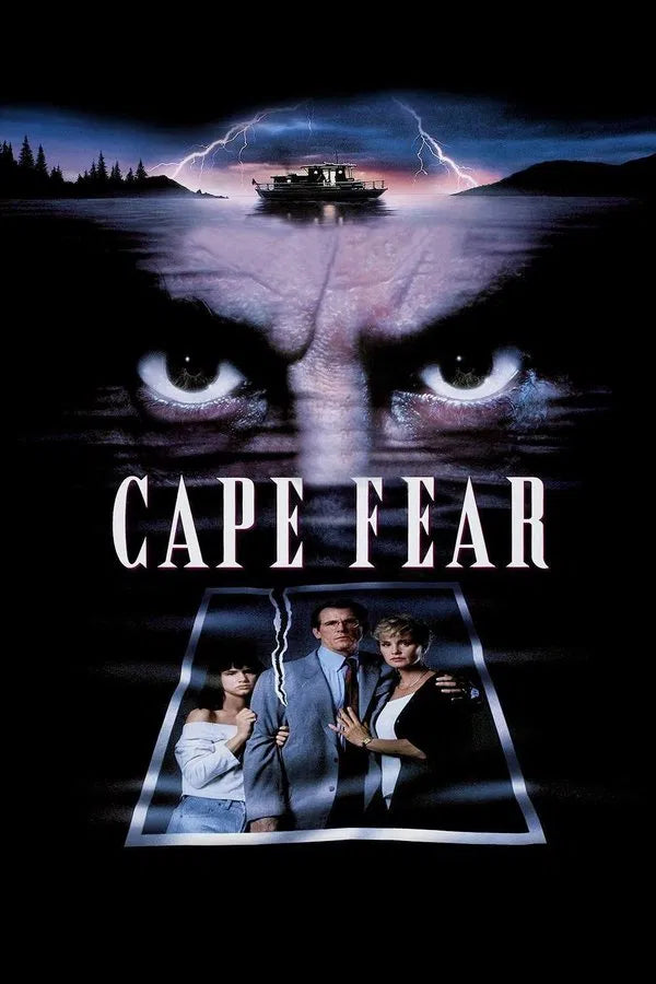 Cape Fear (HD MA/Vudu)
