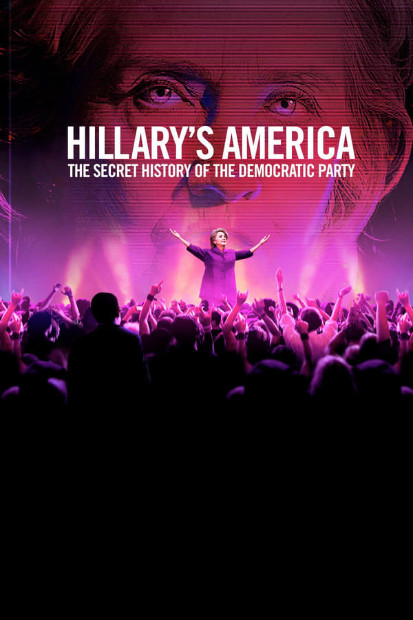 Hillary's America (HD Vudu)