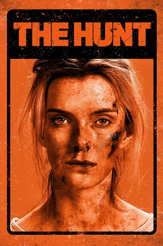The Hunt (HD MA/Vudu)