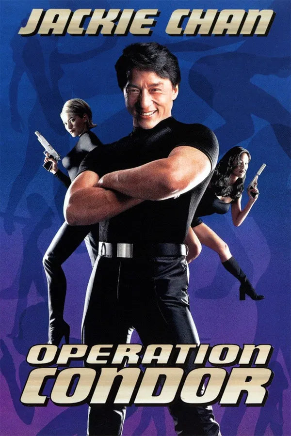 Operation Condor (HD Vudu)