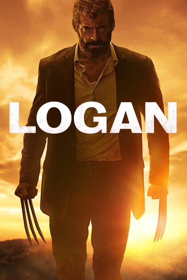 Logan (HD MA/Vudu)