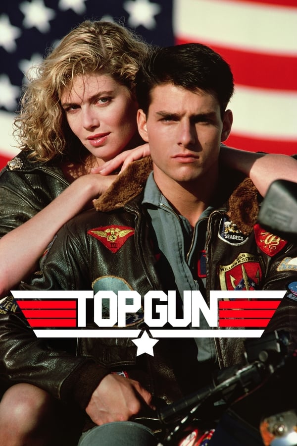 Top Gun (HD Vudu)