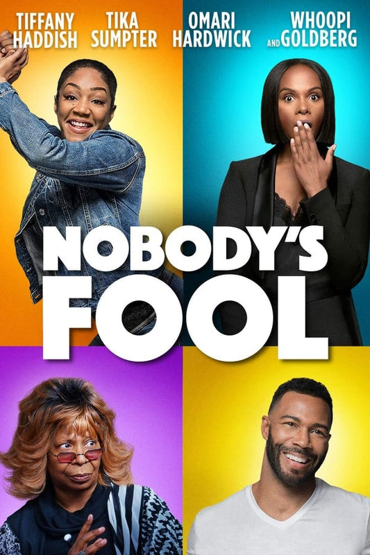 Nobody's Fool (HD Vudu)