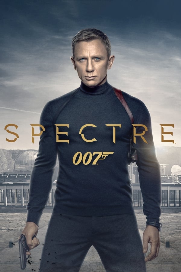 Spectre (HD Vudu)