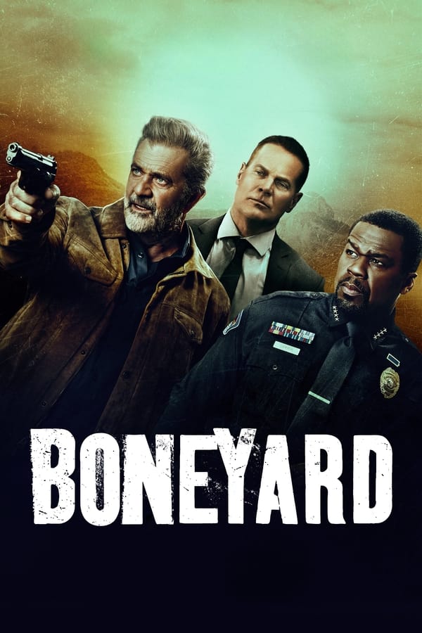 Boneyard (HD Vudu)