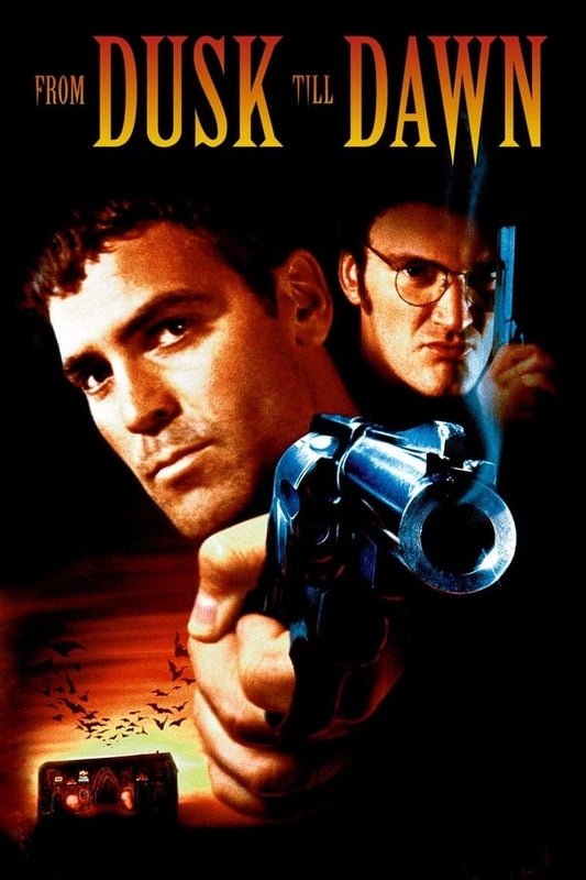 From Dusk Till Dawn (4K Vudu)