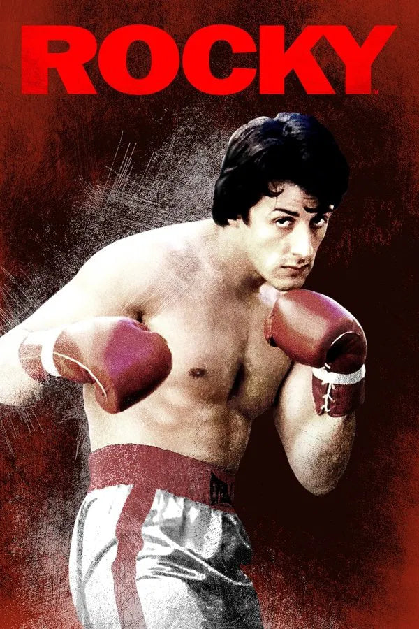 Rocky (HD Vudu)