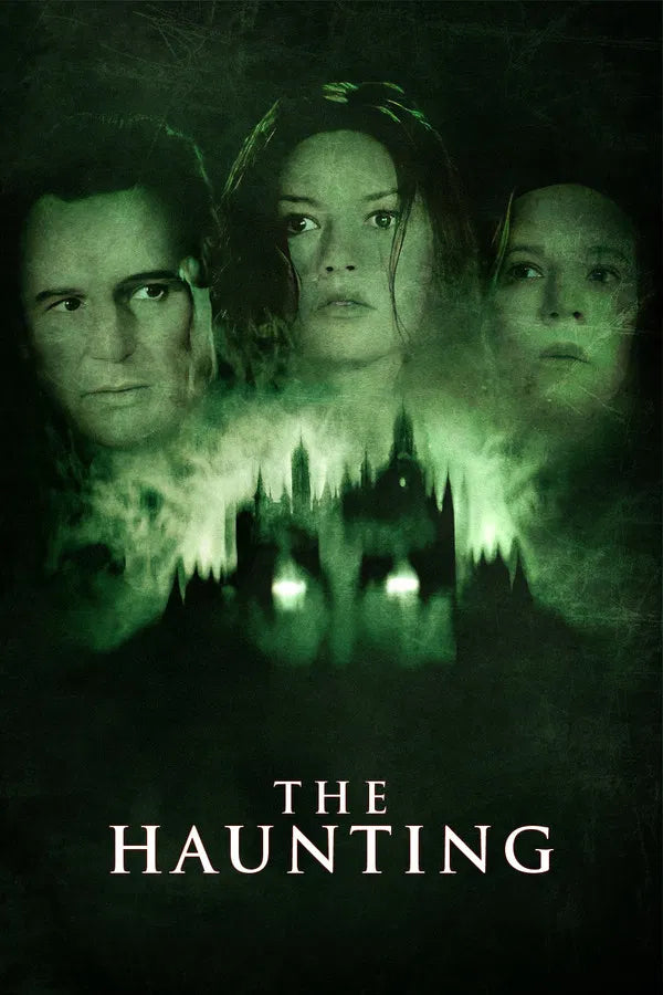 The Haunting (HD Vudu)