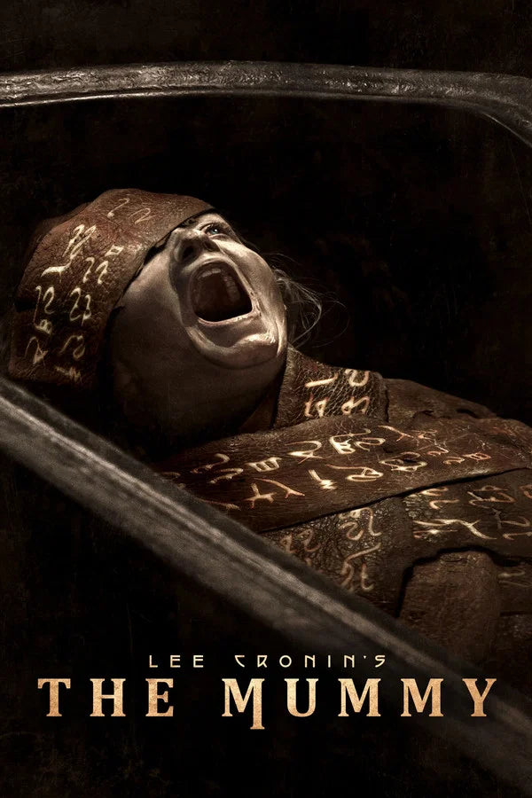 Lee Cronin's The Mummy (HD MA)