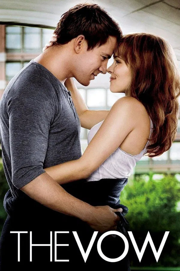 The Vow (HD MA)