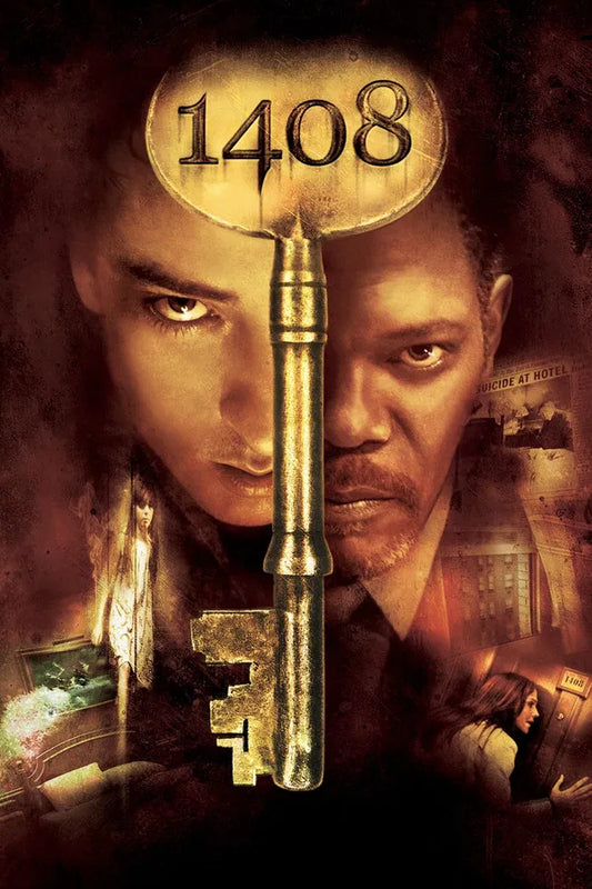 1408 (4K Vudu)