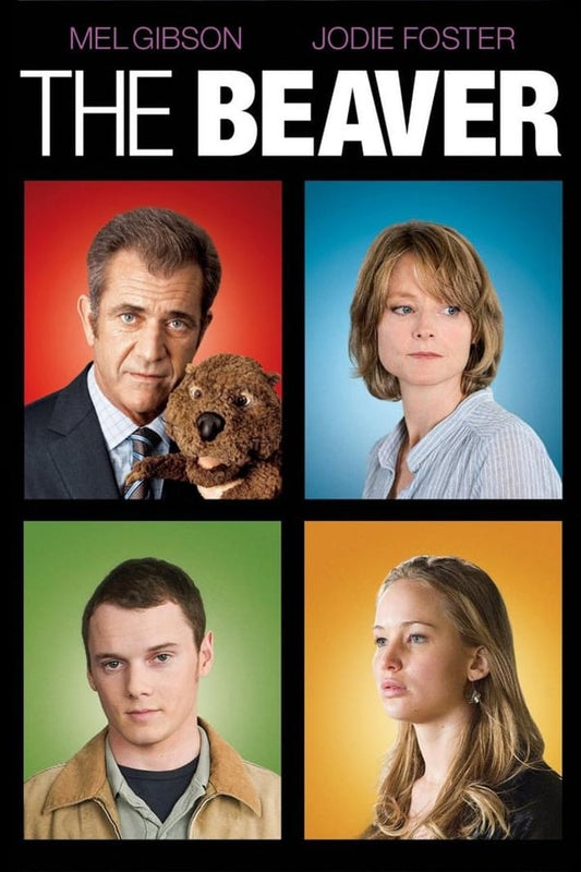 The Beaver (HD Vudu)