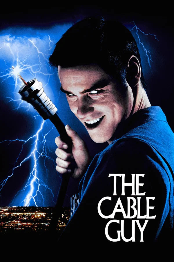 Cable Guy (4K MA)