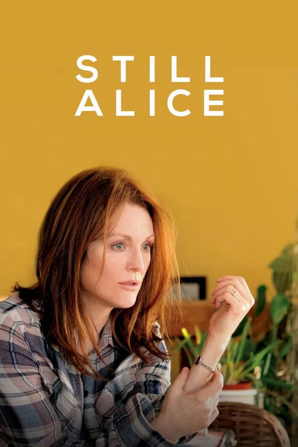 Still Alice (HD MA/Vudu)