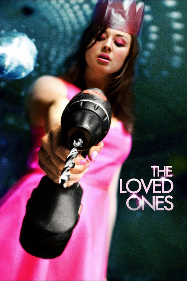 Loved Ones Unrated (HD Vudu)