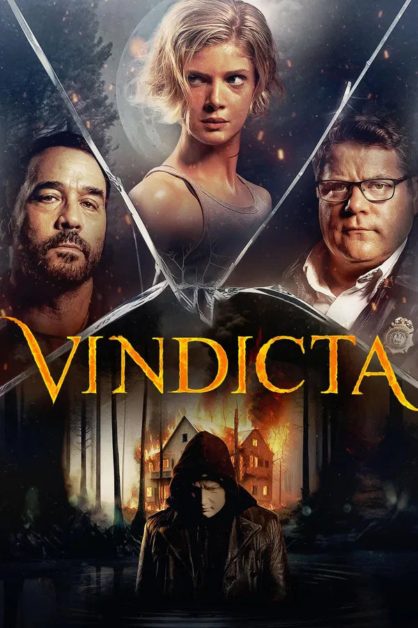 Vindicta (HD Vudu)