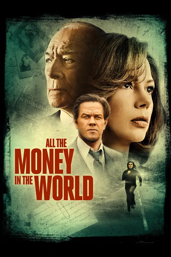 All The Money In The World (HD MA)