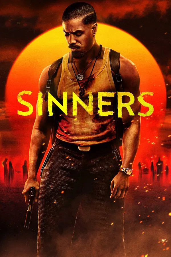 Sinners (HD MA/Vudu)