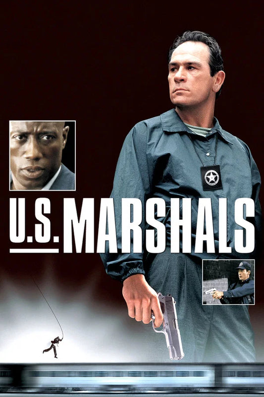 U.S. Marshals (HD MA)