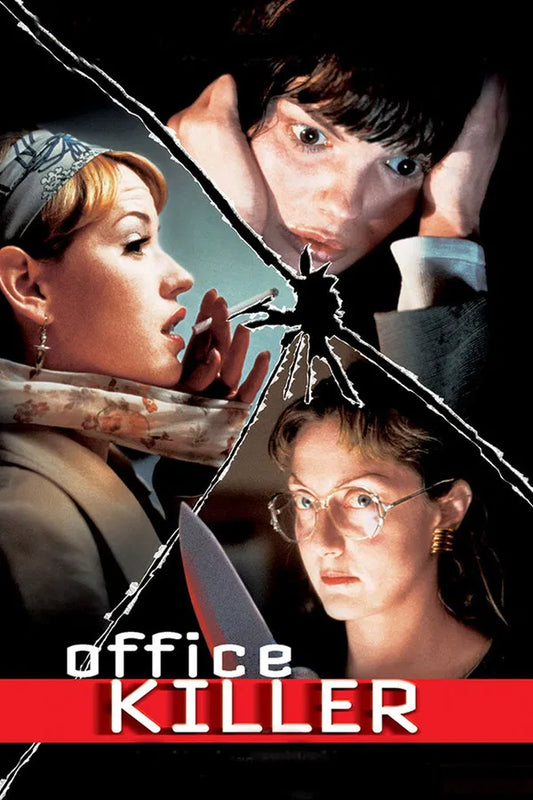 Office Killer (HD Vudu)