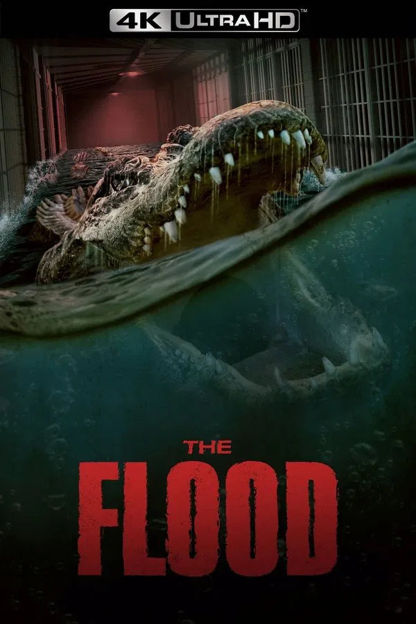 The Flood (4K Vudu)