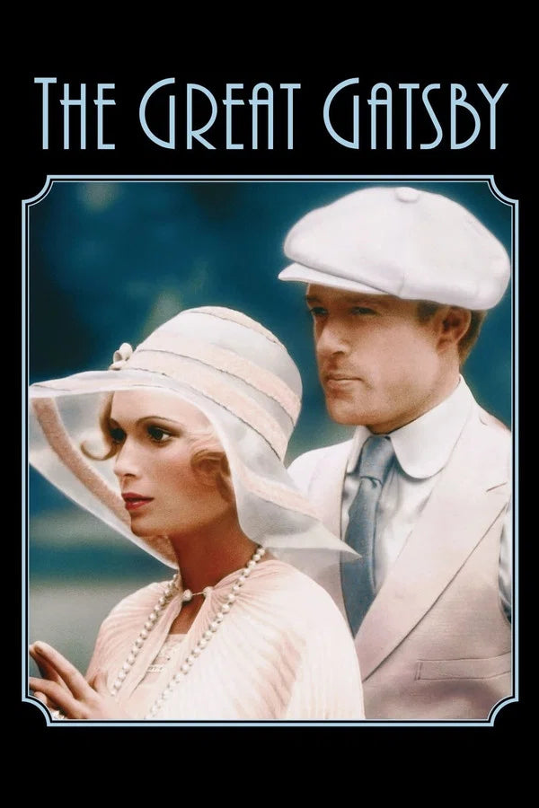Great Gatsby (HD Vudu)
