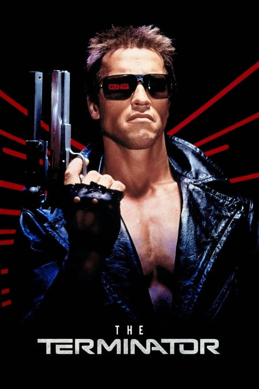 The Terminator (HD Vudu)