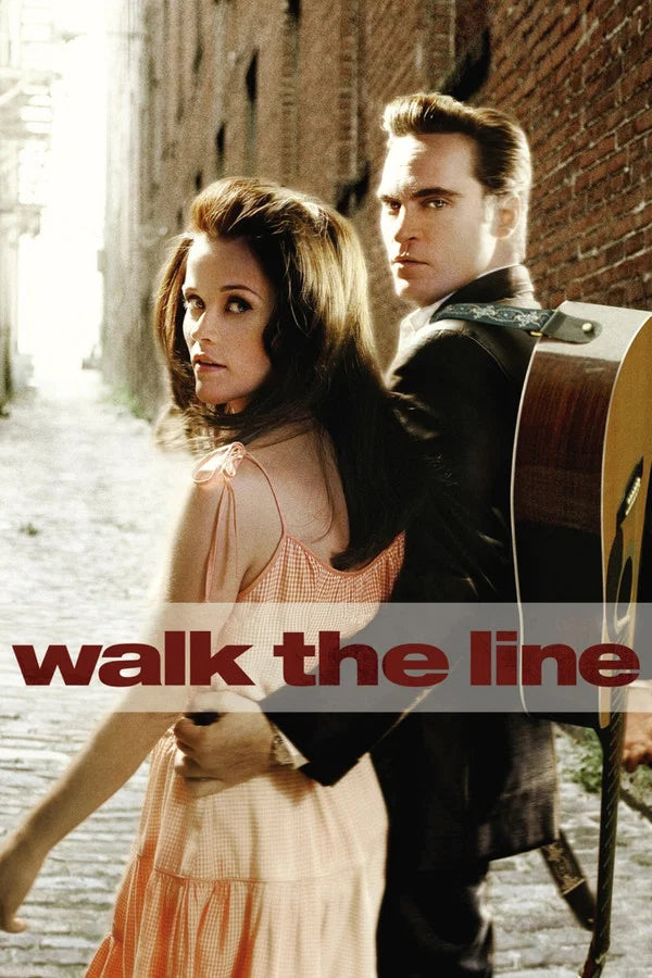 Walk The Line (HD MA)