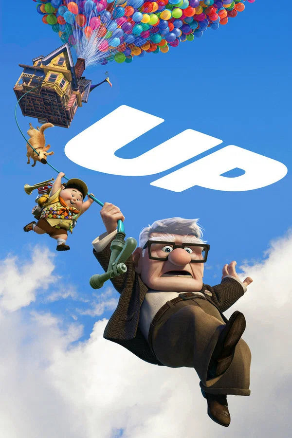 Up (4K MA)