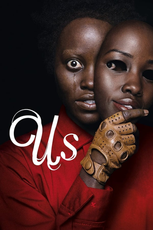 Us (HD MA/Vudu)