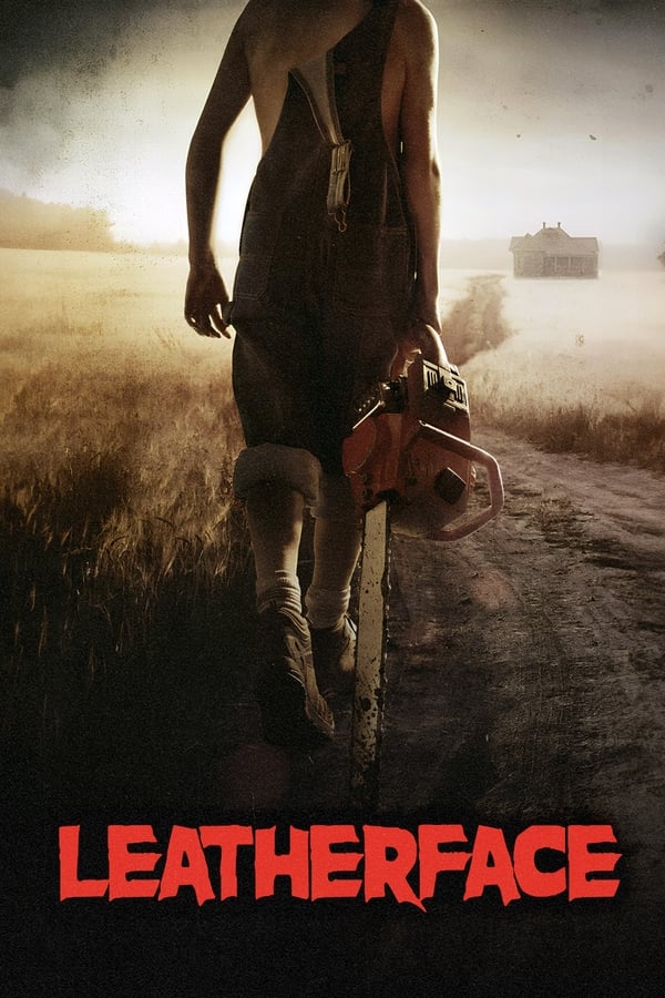 Leatherface (HD Vudu)