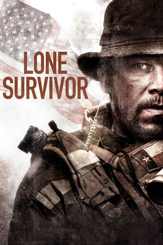 Lone Survivor (HD MA/Vudu)