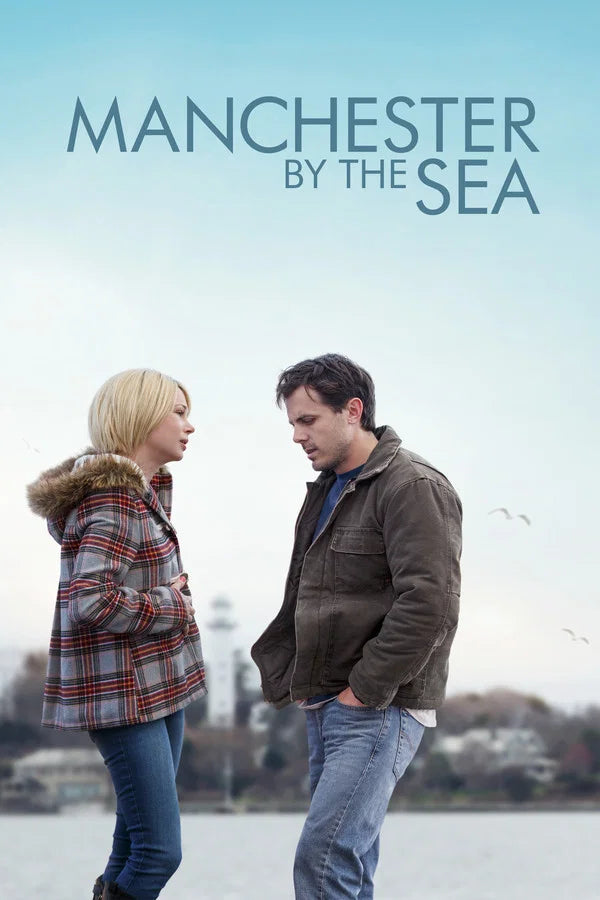 Manchester By The Sea (HD Vudu)