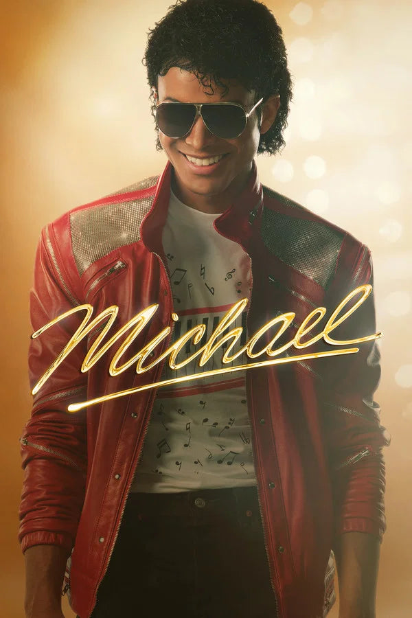 Michael (2026) 4K/MA