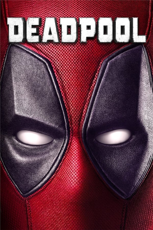 Deadpool (HD MA/Vudu)