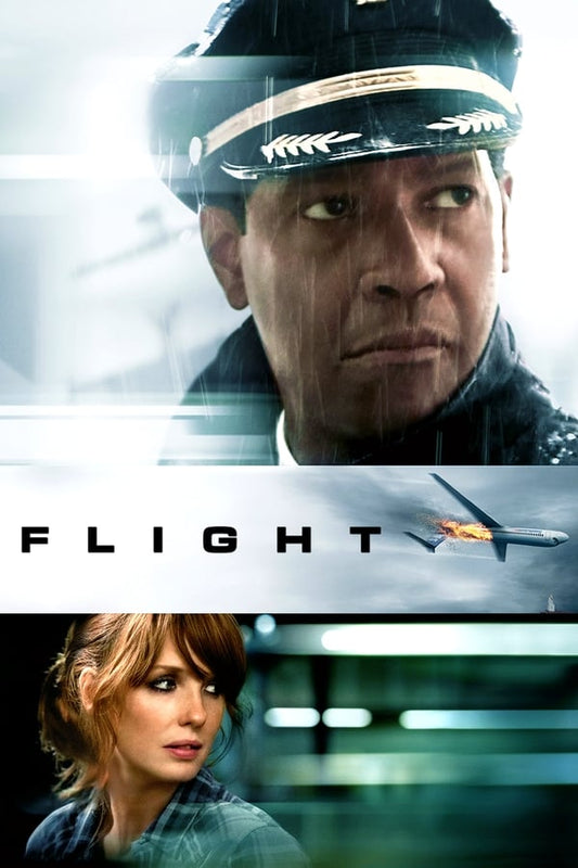 Flight (HD Vudu)