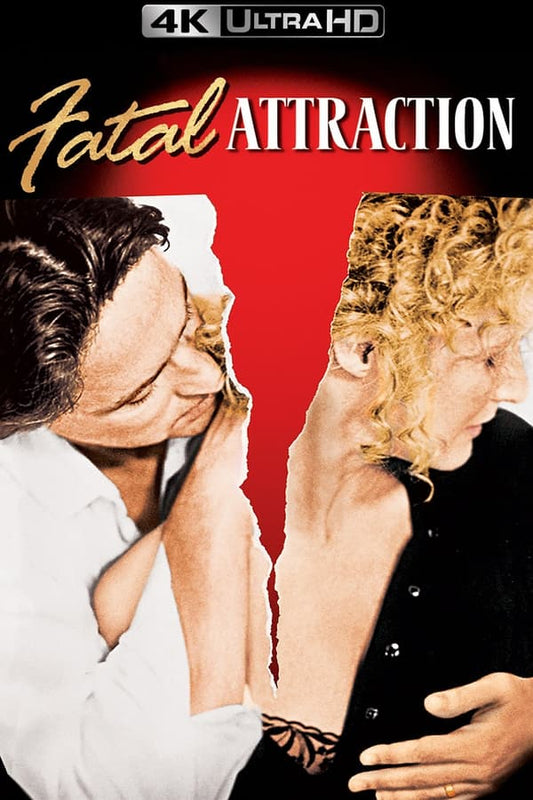 Fatal Attraction (4K Vudu)
